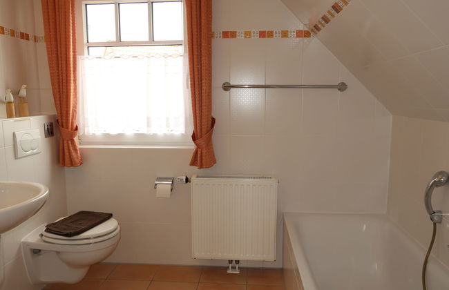 Maison de 3 chambres à Butjadingen avec jardin et terrasse - Photo 12