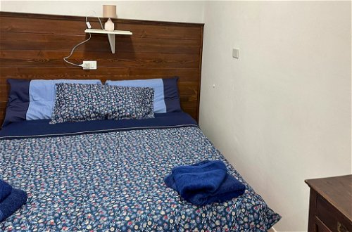 Foto 10 - Appartamento con 1 camera da letto a Gamberale con vista sulle montagne