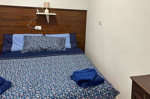 Foto 10 - Apartamento de 1 quarto em Gamberale com jardim