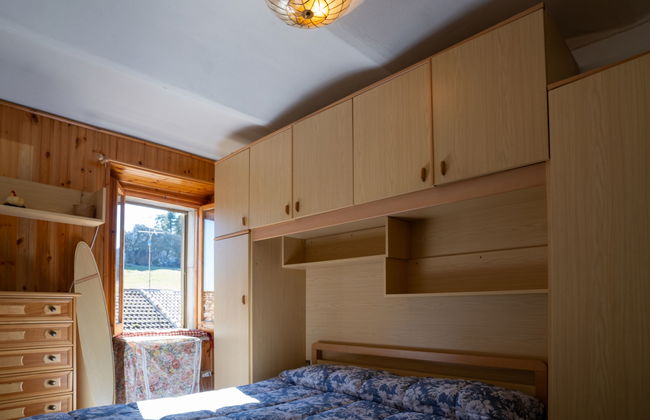 Apartamento de 2 quartos em Gamberale com jardim - Foto 15