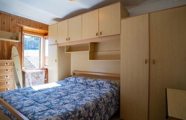 Apartamento de 2 quartos em Gamberale com jardim - Foto 13