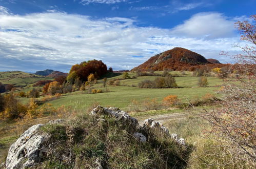 Photo 17 - 1 bedroom Apartment in Gamberale with mountain view