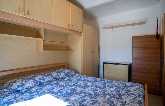 Apartamento de 2 quartos em Gamberale com jardim - Foto 14