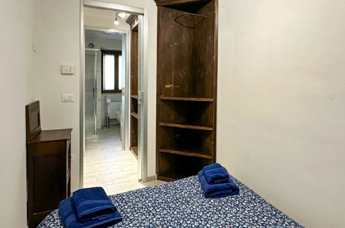Foto 9 - Appartamento con 1 camera da letto a Gamberale con vista sulle montagne