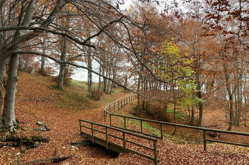 Foto 2 - Appartamento con 1 camera da letto a Gamberale con vista sulle montagne