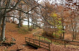 Foto 1 - Appartamento con 1 camera da letto a Gamberale con vista sulle montagne