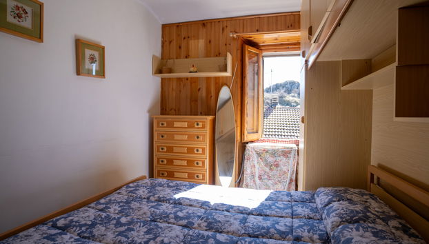 Apartment mit 2 Schlafzimmern in Gamberale mit garten - Foto 3