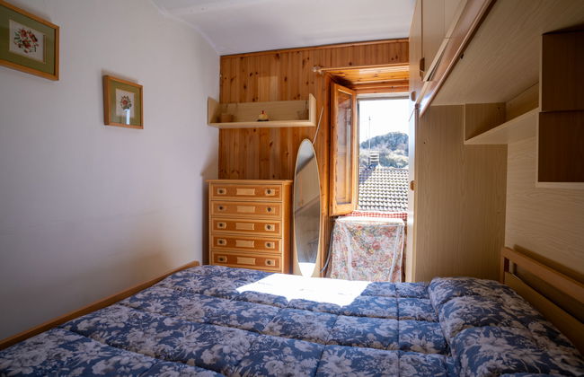 Apartamento de 2 quartos em Gamberale com jardim - Foto 3