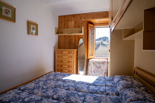 Foto 28 - Appartamento con 1 camera da letto a Gamberale con giardino e vista sulle montagne