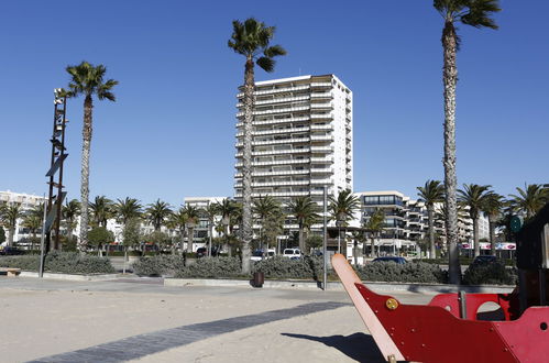 Photo 18 - Appartement de 2 chambres à Salou avec terrasse et vues à la mer