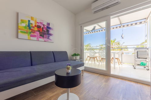 Foto 7 - Apartamento de 2 quartos em Salou com terraço