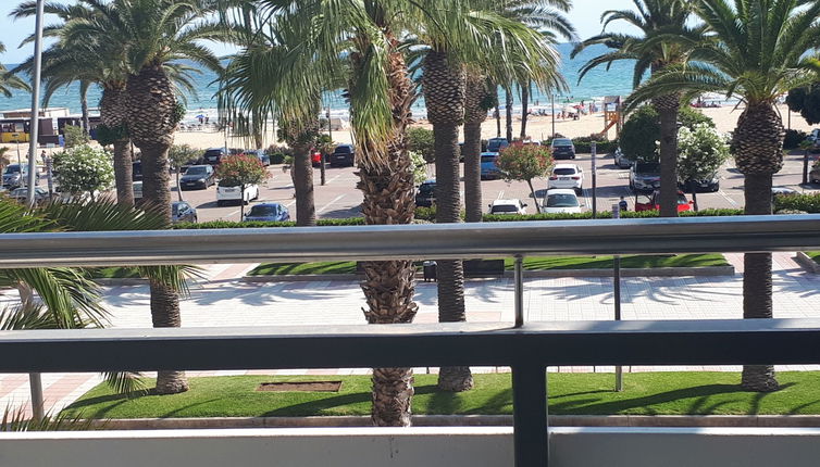 Foto 1 - Appartamento con 2 camere da letto a Salou con terrazza e vista mare