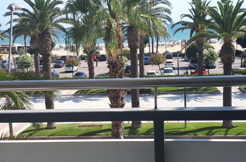 Photo 1 - 2 bedroom Apartment in Salou with terrace