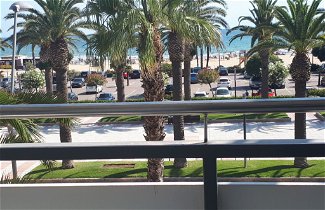 Photo 1 - 2 bedroom Apartment in Salou with terrace and sea view