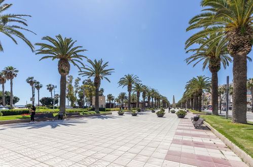 Photo 20 - 2 bedroom Apartment in Salou with terrace and sea view