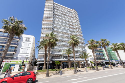 Foto 17 - Apartamento de 2 habitaciones en Salou con terraza y vistas al mar