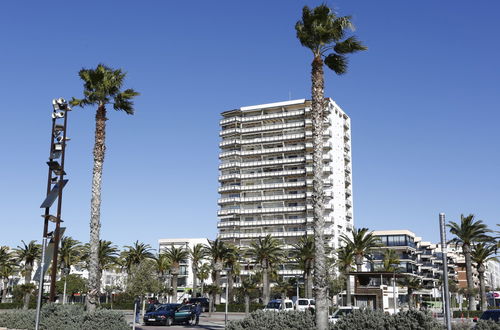 Foto 19 - Apartment mit 2 Schlafzimmern in Salou mit blick aufs meer