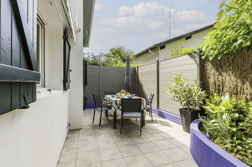 Foto 20 - Apartamento de 1 quarto em Ciboure com terraço