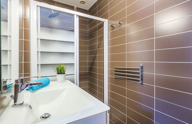 Apartment mit 2 Schlafzimmern in Ciboure mit terrasse - Foto 17