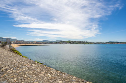 Foto 24 - Appartamento con 2 camere da letto a Ciboure con terrazza e vista mare