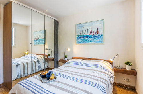 Foto 9 - Appartamento con 1 camera da letto a Ciboure con terrazza e vista mare