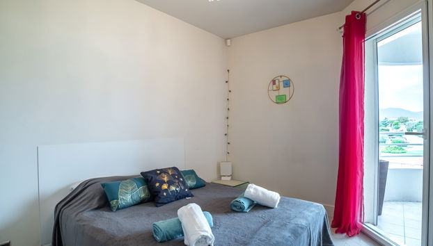 Apartment mit 2 Schlafzimmern in Cannes mit schwimmbad und terrasse - Foto 5
