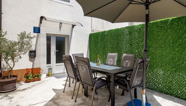 Haus mit 2 Schlafzimmern in Rab mit garten und terrasse - Foto 5