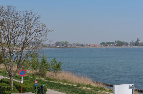 Photo 19 - 3 bedroom Apartment in Ostend with terrace and sea view