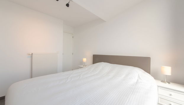 Apartment mit 4 Schlafzimmern in Ostende mit garten und terrasse - Foto 3