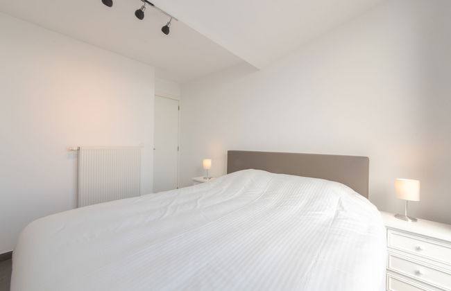 Apartamento de 4 quartos em Ostende com jardim e terraço - Foto 3