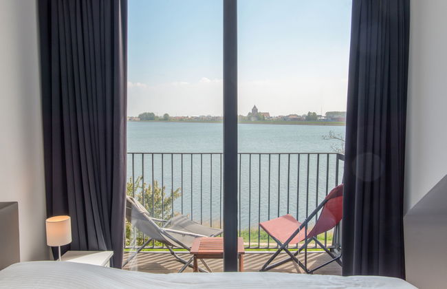 Apartamento de 4 quartos em Ostende com jardim e terraço - Foto 15