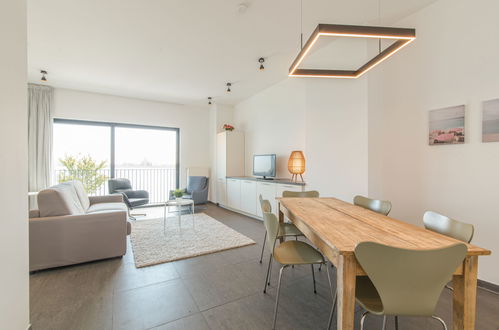 Foto 2 - Apartamento de 3 quartos em Ostende com jardim e terraço