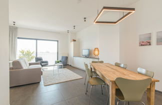 Photo 2 - 3 bedroom Apartment in Ostend with garden and terrace