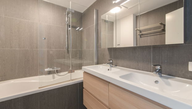 Apartment mit 4 Schlafzimmern in Ostende mit garten und terrasse - Foto 4