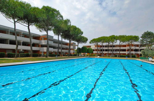 Foto 13 - Appartamento con 1 camera da letto a San Michele al Tagliamento con piscina e vista mare