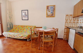 Photo 3 - Apartment in San Michele al Tagliamento with swimming pool and sea view