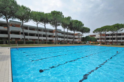 Foto 16 - Appartamento con 1 camera da letto a San Michele al Tagliamento con piscina e giardino