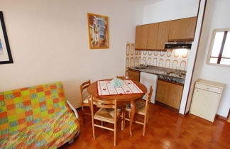 Foto 3 - Appartamento con 1 camera da letto a San Michele al Tagliamento con piscina e vista mare