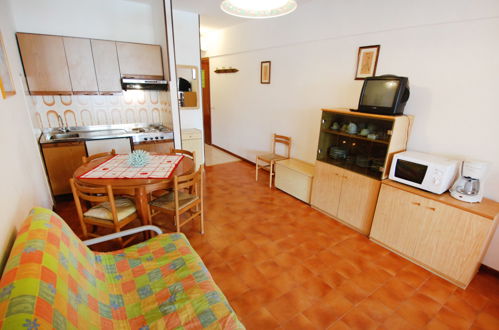 Photo 7 - Appartement de 1 chambre à San Michele al Tagliamento avec piscine et vues à la mer