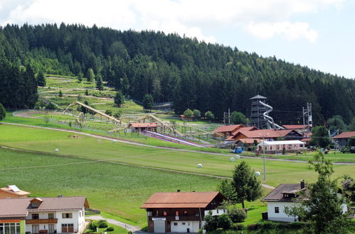 Photo 18 - Maison de 3 chambres à Sankt Englmar avec terrasse et vues sur la montagne