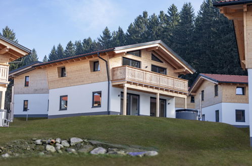 Foto 7 - Haus mit 3 Schlafzimmern in Sankt Englmar mit terrasse und blick auf die berge