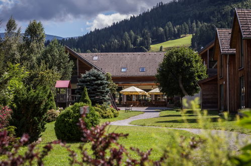 Photo 12 - 2 bedroom House in Sankt Georgen am Kreischberg with swimming pool and mountain view