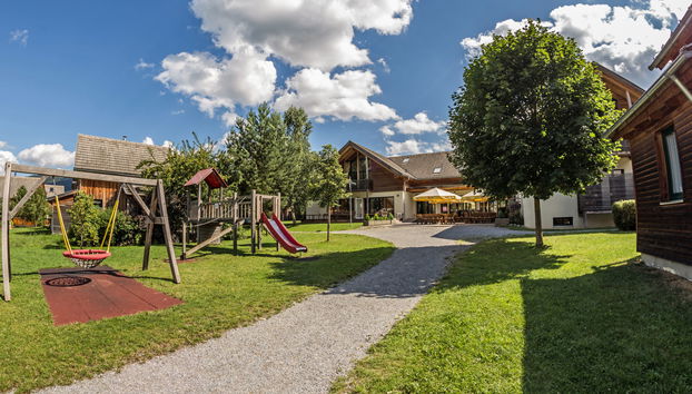 Casa de 1 quarto em Sankt Georgen am Kreischberg com piscina e jardim - Foto 4
