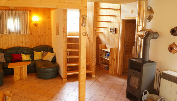Casa de 5 quartos em Sankt Georgen am Kreischberg com piscina e jardim - Foto 4
