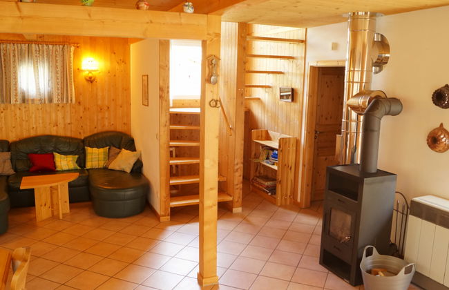 Casa de 5 quartos em Sankt Georgen am Kreischberg com piscina e jardim - Foto 4