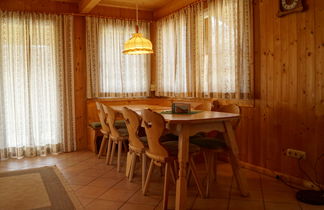 Photo 2 - Maison de 4 chambres à Sankt Georgen am Kreischberg avec piscine et vues sur la montagne