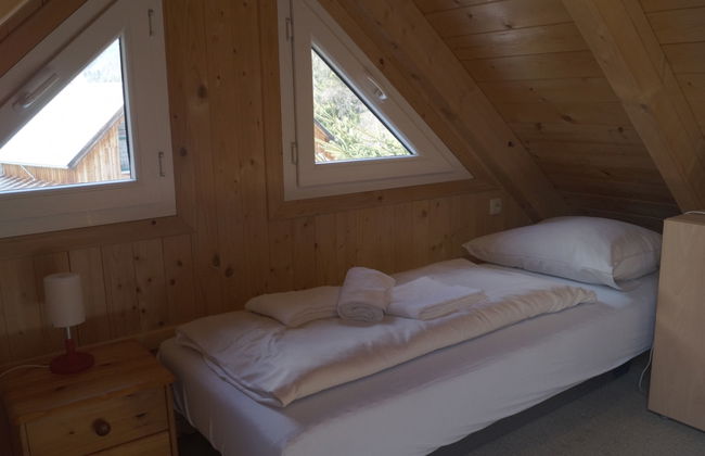 Casa de 5 quartos em Sankt Georgen am Kreischberg com piscina e jardim - Foto 7