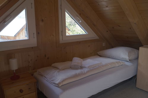 Foto 7 - Casa con 4 camere da letto a Sankt Georgen am Kreischberg con piscina e vista sulle montagne