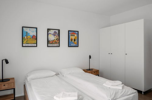 Foto 7 - Apartamento de 2 quartos em Locarno