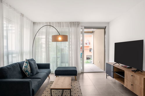 Photo 2 - 2 bedroom Apartment in Locarno